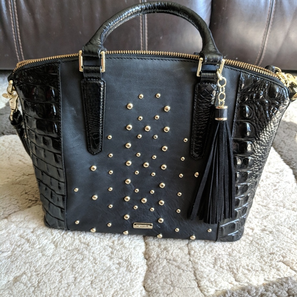 Brahmin bag